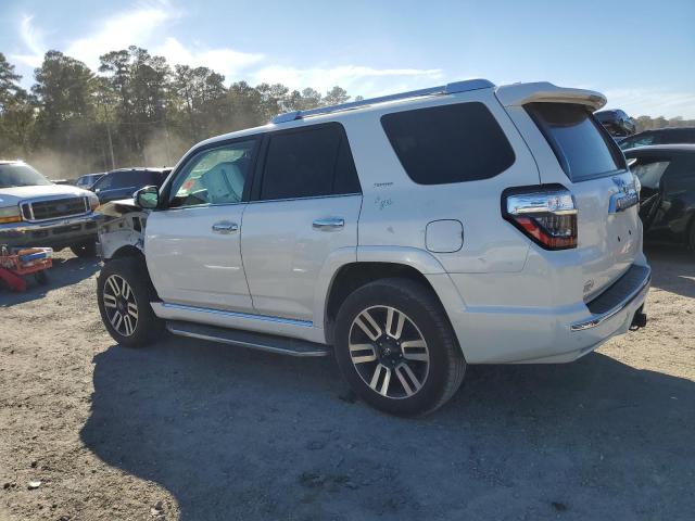 Photo 2 from auction – 2019 TOYOTA 4RUNNER SR with VIN JTEZU5JR7K5193173