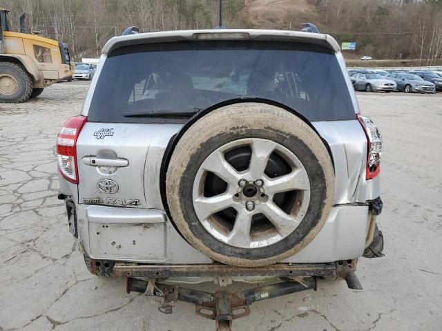 Photo 6 from auction – 2010 TOYOTA RAV4 LIMIT with VIN 2T3YF4DV5AW049206