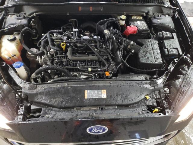 Photo 11 from auction – 2020 FORD FUSION SE with VIN 3FA6P0HD0LR121764