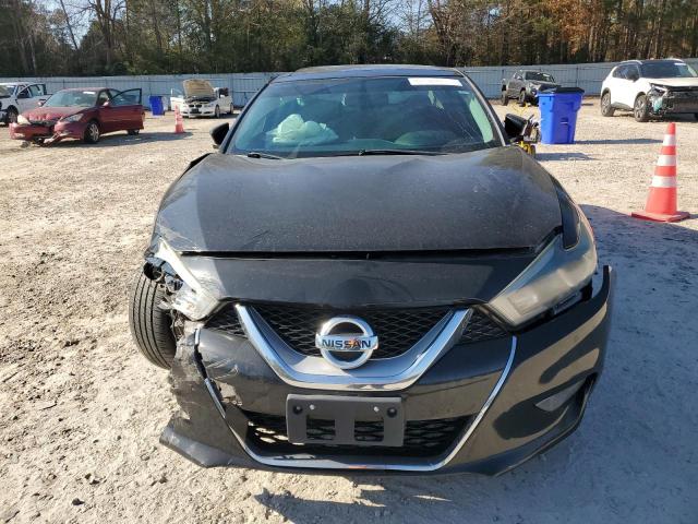 Photo 5 from auction – 2016 NISSAN MAXIMA 3.5 with VIN 1N4AA6AP1GC906401