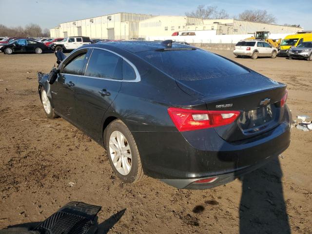 Photo 2 from auction – 2017 CHEVROLET MALIBU LT with VIN 1G1ZE5ST0HF108147
