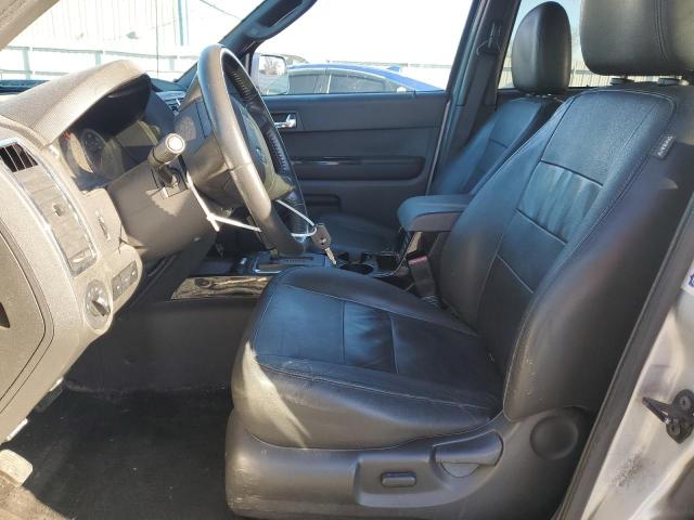 Photo 7 from auction – 2011 FORD ESCAPE LIM with VIN 1FMCU0EG0BKC28266
