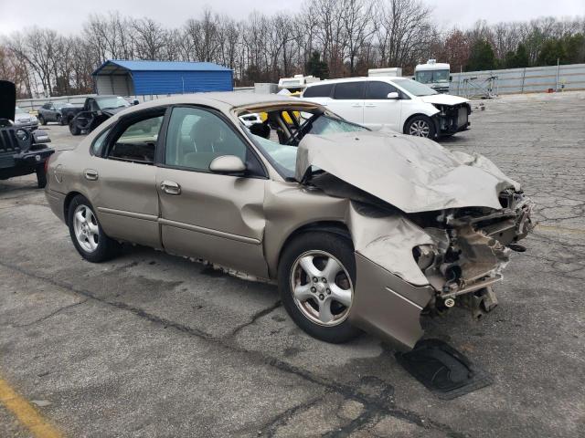 Photo 4 from auction – 2002 FORD TAURUS with VIN 1FAFP53UX2G247513