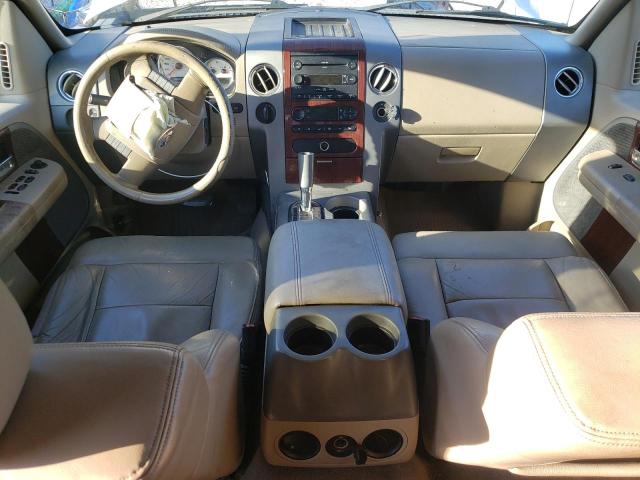 Photo 8 from auction – 2007 FORD F150 SUPER with VIN 1FTPW14V77FA88805