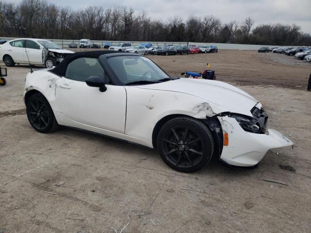 Photo 4 from auction – 2016 MAZDA MX-5 MIATA with VIN JM1NDAC77G0111891
