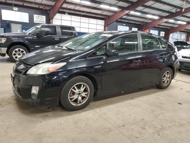TOYOTA PRIUS 2011 с VIN JTDKN3DUXB0246632 - Фото с аукциона