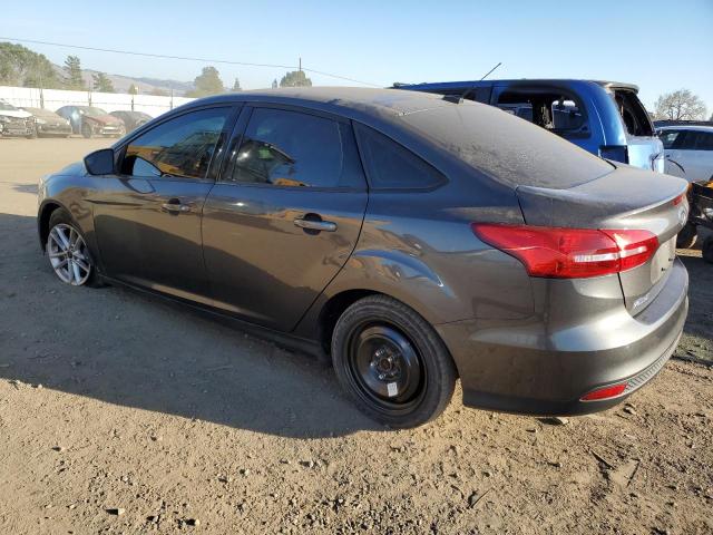 Photo 2 from auction – 2015 FORD FOCUS SE with VIN 1FADP3F21FL330458
