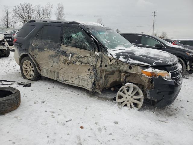 Zdjęcie 4 z aukcji – 2012 FORD EXPLORER L z VIN 1FMHK8F88CGA67624