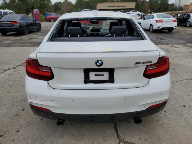 Photo 6 from auction – 2016 BMW M235I with VIN WBA1J7C51GV360924