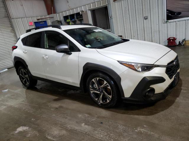 Photo 4 from auction – 2024 SUBARU CROSSTREK with VIN JF2GUADC3R8365804