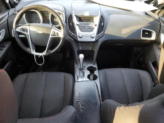 Photo 8 from auction – 2011 CHEVROLET EQUINOX LT with VIN 2GNALDEC2B1233592