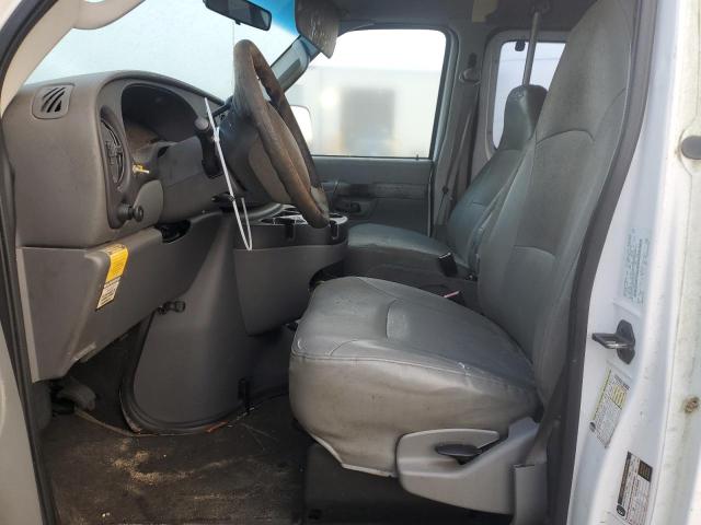Photo 7 from auction – 2008 FORD ECONOLINE with VIN 1FTNS14W28DB32363