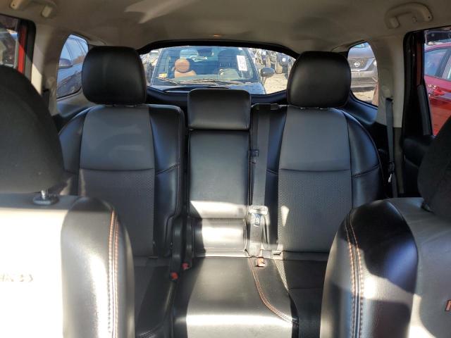 Photo 10 from auction – 2020 NISSAN PATHFINDER with VIN 5N1DR2BM4LC644084
