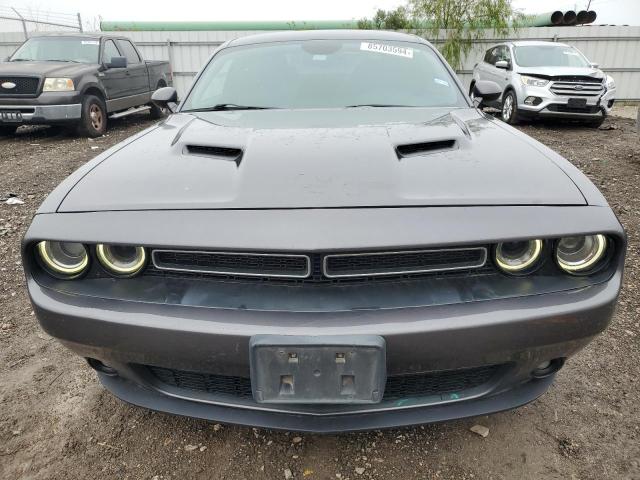 Photo 5 from auction – 2016 DODGE CHALLENGER with VIN 2C3CDZBT2GH169105
