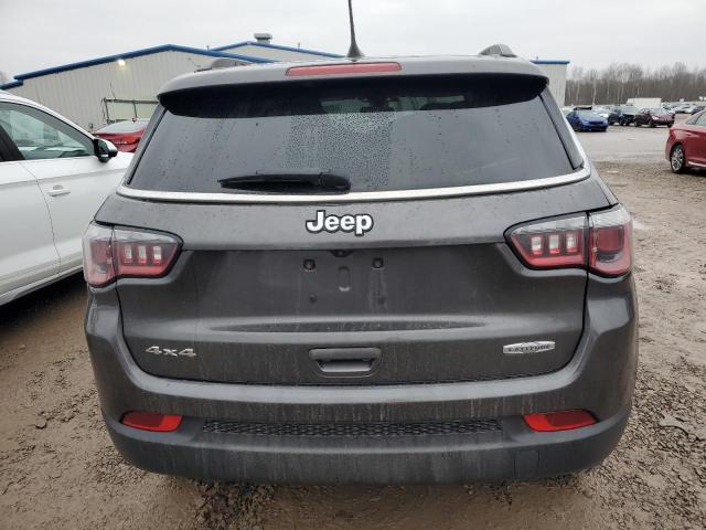 Photo 6 from auction – 2020 JEEP COMPASS LA with VIN 3C4NJDBB9LT149183