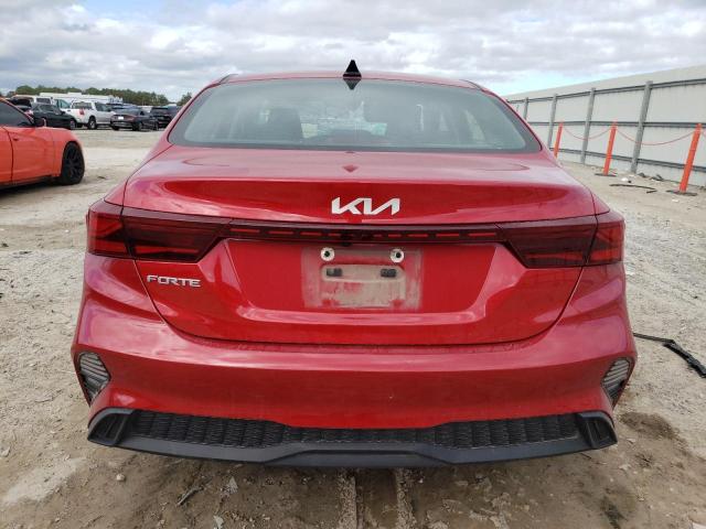 Photo 6 from auction – 2022 KIA FORTE FE with VIN 3KPF24AD9NE425437