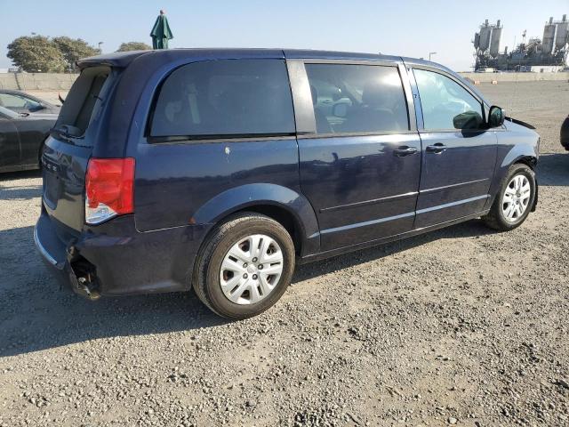 Photo 3 from auction – 2015 DODGE GRAND CARA with VIN 2C4RDGBG1FR607893