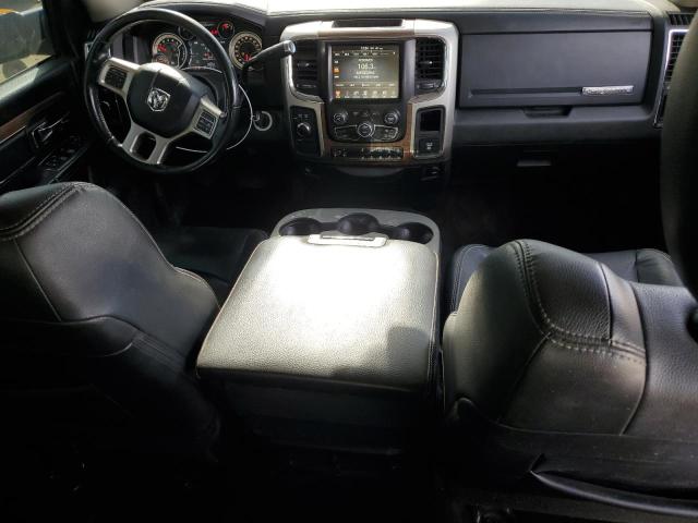 Photo 8 from auction – 2017 RAM 2500 LARAM with VIN 3C6UR5FL2HG755056