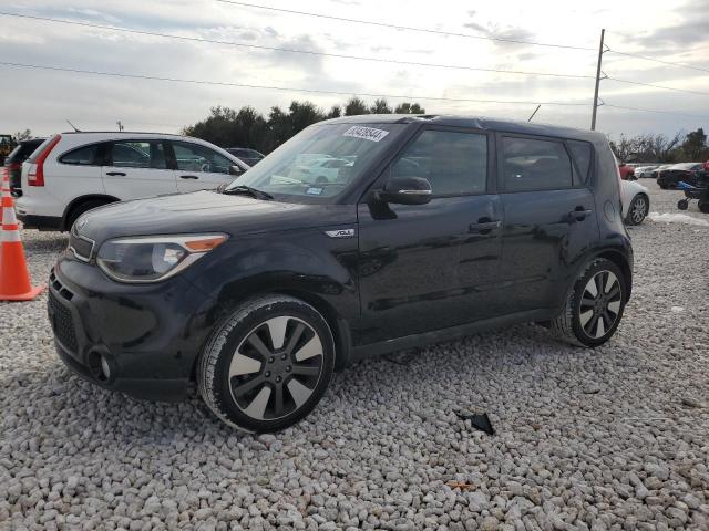 KIA SOUL ! 2016 with VIN KNDJX3A51G7366899 - Photo from auction