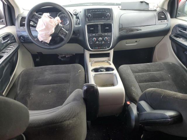 Photo 8 from auction – 2016 DODGE GRAND CARA with VIN 2C4RDGCG6GR321070