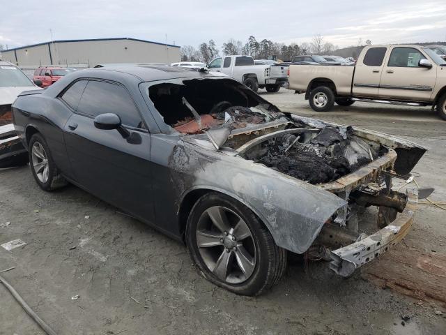Photo 4 from auction – 2015 DODGE CHALLENGER with VIN 2C3CDZAGXFH900480