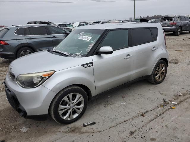 KIA SOUL + 2016 con VIN KNDJP3A56G7867335 - Foto de la subasta