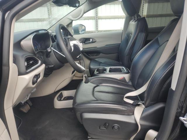 Photo 7 from auction – 2023 CHRYSLER PACIFICA T with VIN 2C4RC1BG8PR536192