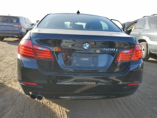 Photo 6 from auction – 2016 BMW 528 I with VIN WBA5A5C54GG354500