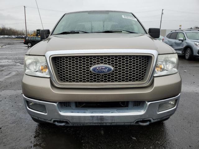 Photo 5 from auction – 2005 FORD F150 SUPER with VIN 1FTPW14555KC35756