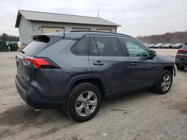 Photo 3 from auction – 2023 TOYOTA RAV4 XLE with VIN 2T3P1RFV3PC328507