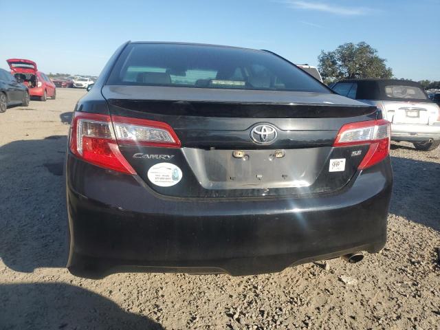 Photo 6 from auction – 2014 TOYOTA CAMRY L with VIN 4T1BF1FK8EU415438