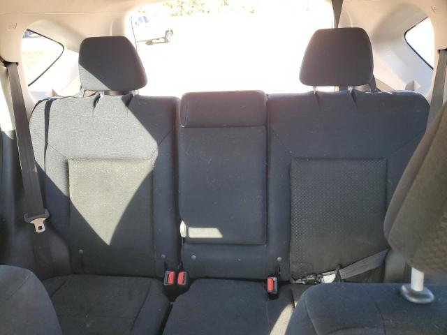 Photo 10 from auction – 2015 HONDA CR-V LX with VIN 3CZRM3H35FG701045