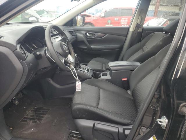 Photo 7 from auction – 2017 NISSAN ROGUE S with VIN KNMAT2MT2HP603692