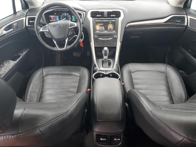 Photo 8 from auction – 2015 FORD FUSION SE with VIN 3FA6P0HD7FR306656
