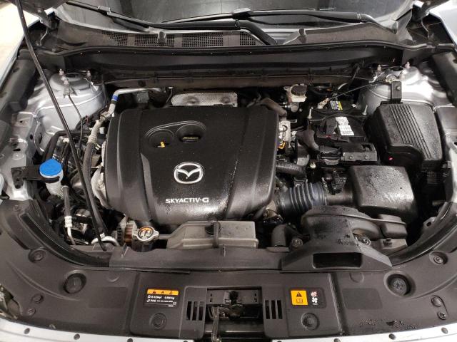 صورة رقم 12 من المزاد - 2022 MAZDA CX-5 PREFE مع VIN JM3KFBCM2N0555399