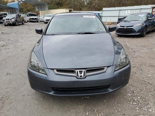Photo 5 from auction – 2003 HONDA ACCORD with VIN JHMCM56603C071646