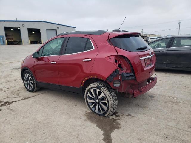Photo 2 from auction – 2019 BUICK ENCORE ESS with VIN KL4CJCSM3KB766558