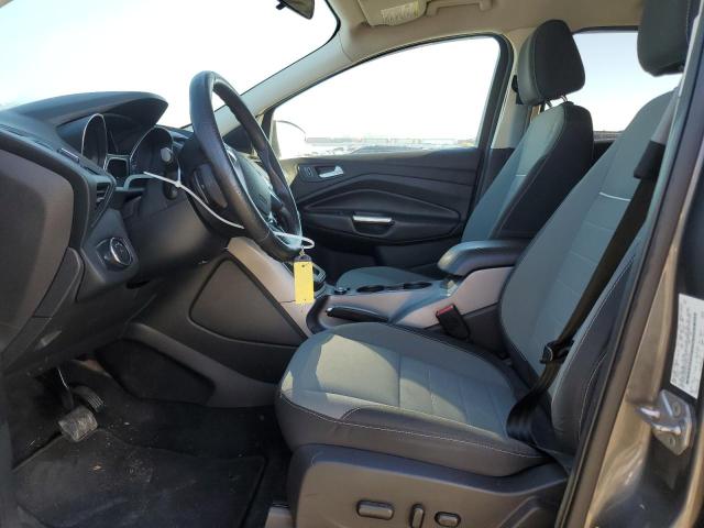 Photo 7 from auction – 2014 FORD ESCAPE SE with VIN 1FMCU0GX6EUB64739