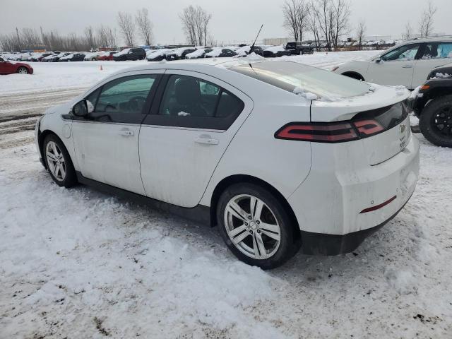 Photo 2 from auction – 2013 CHEVROLET VOLT with VIN 1G1RA6E46DU100193