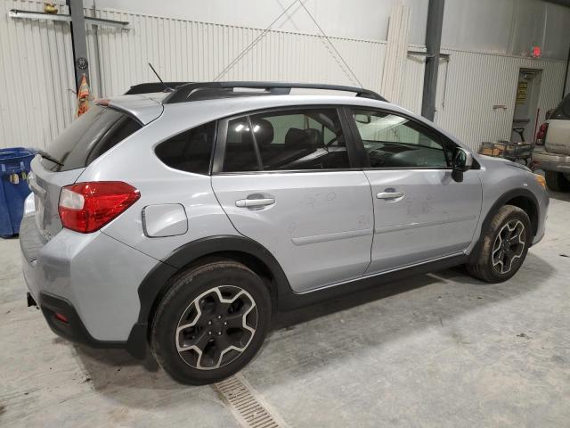 Photo 3 from auction – 2014 SUBARU XV CROSSTR with VIN JF2GPAGC5E8226206