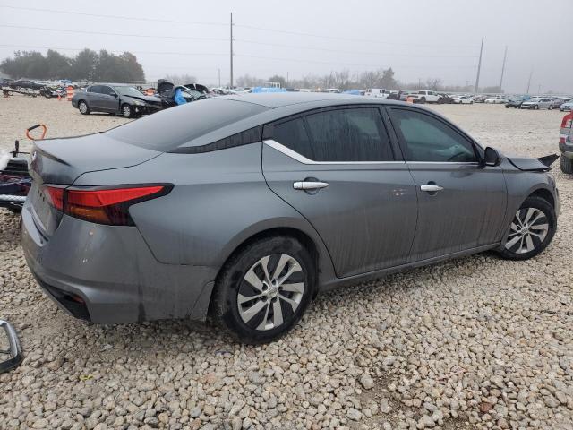 Photo 3 from auction – 2021 NISSAN ALTIMA S with VIN 1N4BL4BV9MN328709