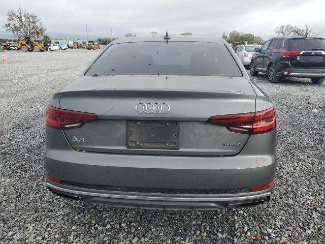 Photo 6 from auction – 2019 AUDI A4 PREMIUM with VIN WAUENAF49KA097149