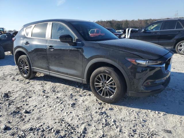 Photo 4 from auction – 2020 MAZDA CX-5 TOURI with VIN JM3KFACM8L0724185