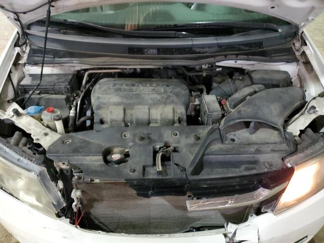 Photo 12 from auction – 2014 HONDA ODYSSEY EX with VIN 5FNRL5H6XEB070196