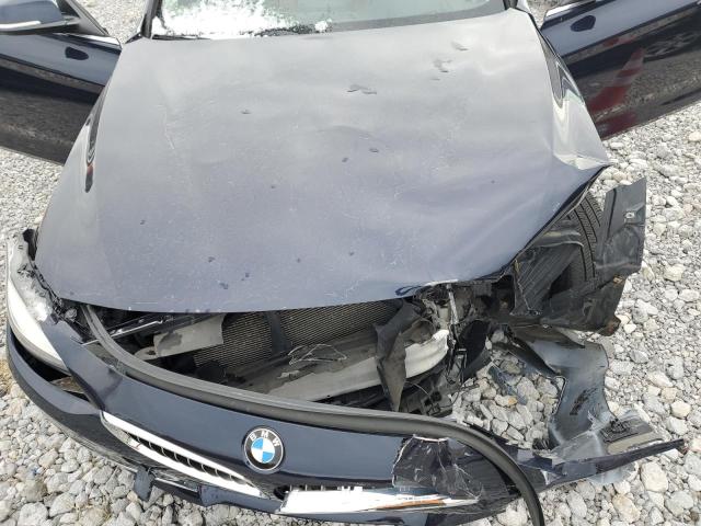 Photo 11 from auction – 2014 BMW 328 XIGT with VIN WBA3X5C52ED557308