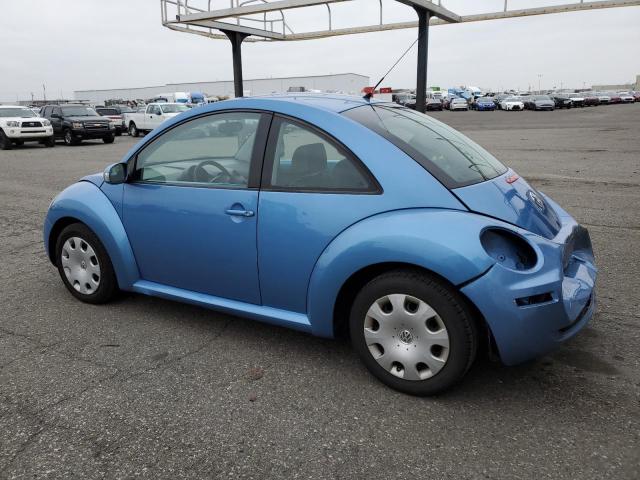 Photo 2 from auction – 2010 VOLKSWAGEN NEW BEETLE with VIN 3VWPG3AG4AM000506