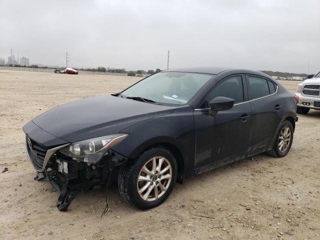 MAZDA 3 TOURING 2015 with VIN 3MZBM1V77FM165359 - Photo from auction
