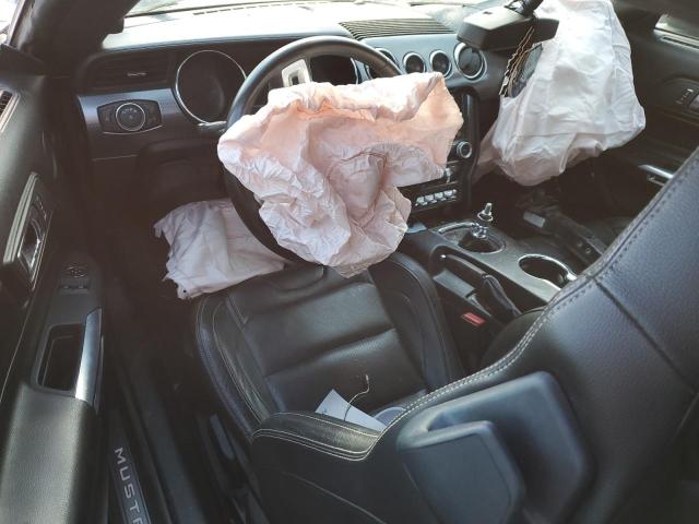 Photo 8 from auction – 2015 FORD MUSTANG GT with VIN 1FA6P8CF6F5317335