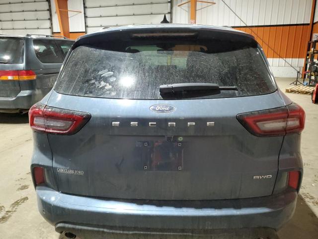Photo 6 from auction – 2024 FORD ESCAPE ST with VIN 1FMCU9PA9RUA31088