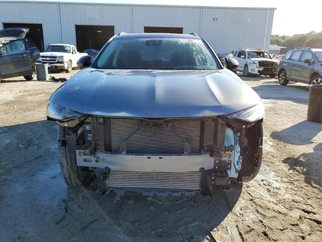 Photo 5 from auction – 2022 BUICK ENVISION E with VIN LRBFZPR4XND021791